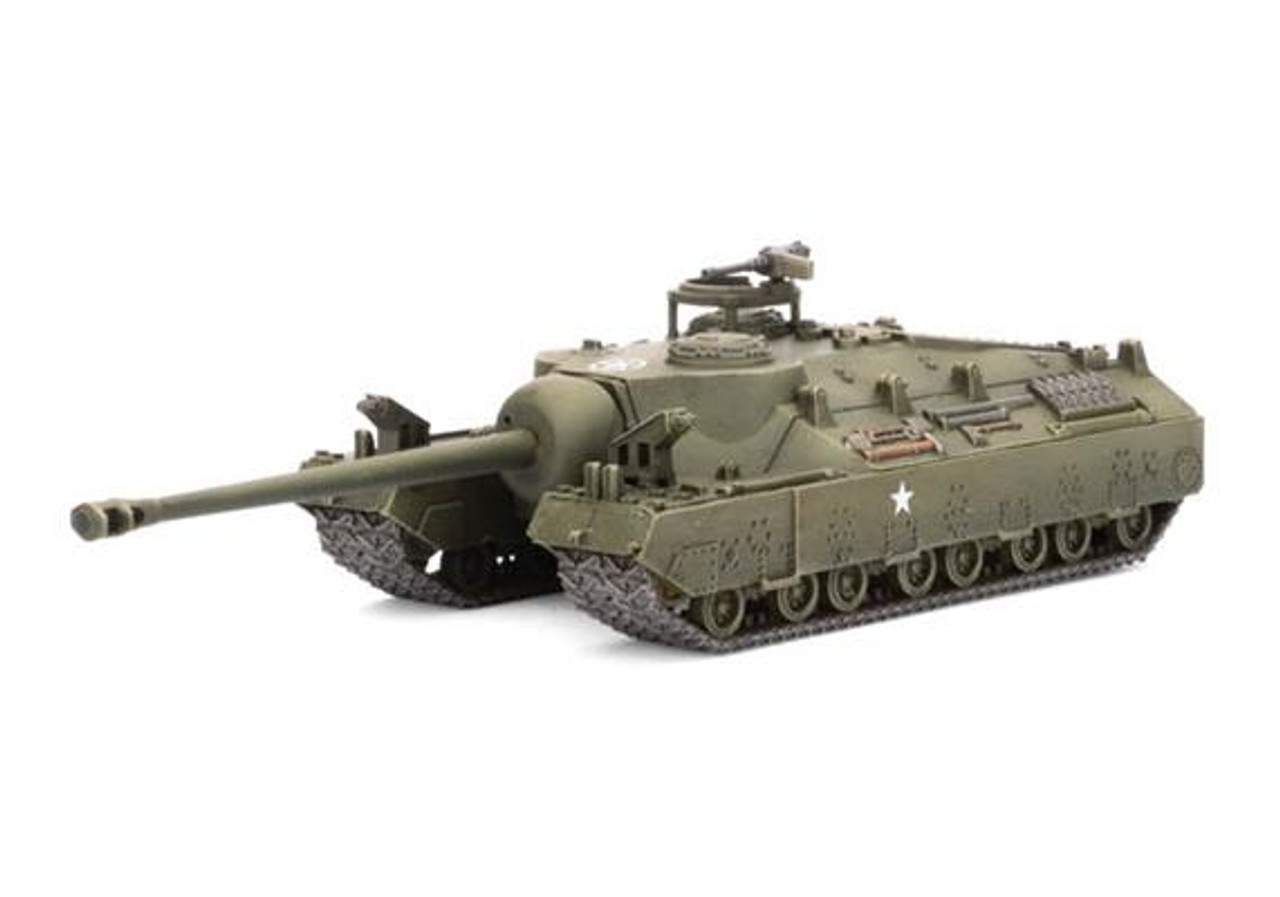 Clash of Steel: Operation Unthinkable - American vs Soviet