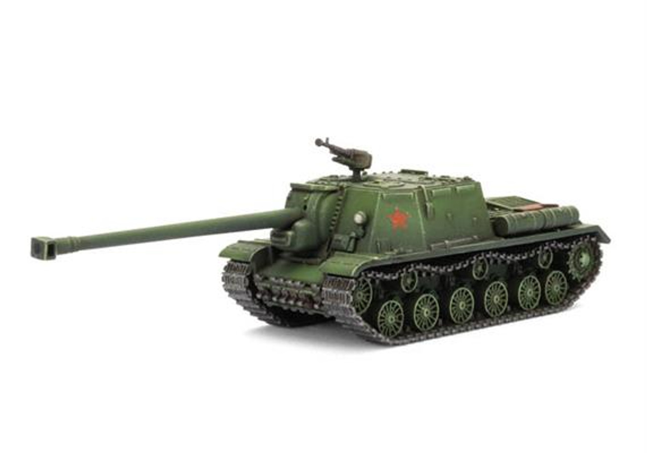 Clash of Steel: Operation Unthinkable - American vs Soviet