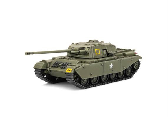 Centurion Armoured Troop (x3 Plastic) - Kick-Ass Mail Order