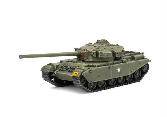 Centurion Armoured Troop (x3 Plastic) - Kick-Ass Mail Order