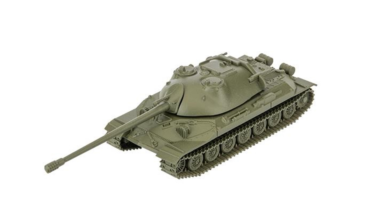 World of Tanks: U.S.S.R. Tank Expansion - IS-7 - WOT84