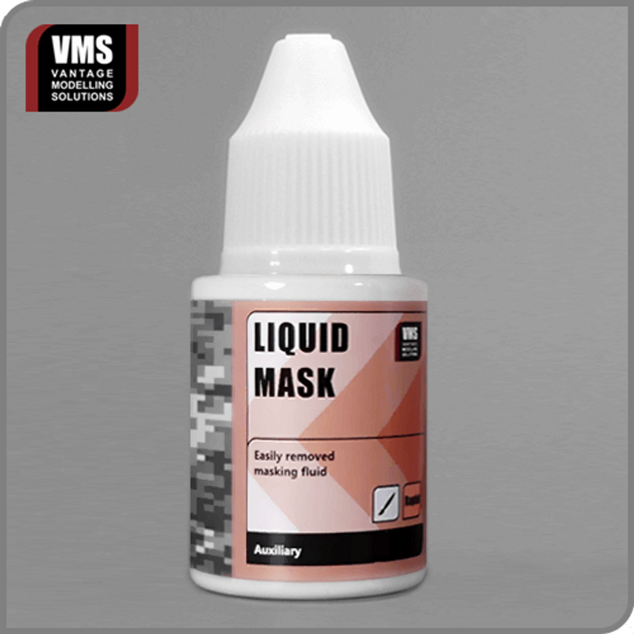 VMS Liquid Mask 30 ml