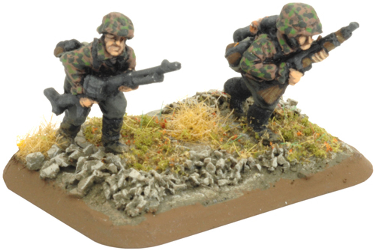 SS Infanterie Platoon - GE793