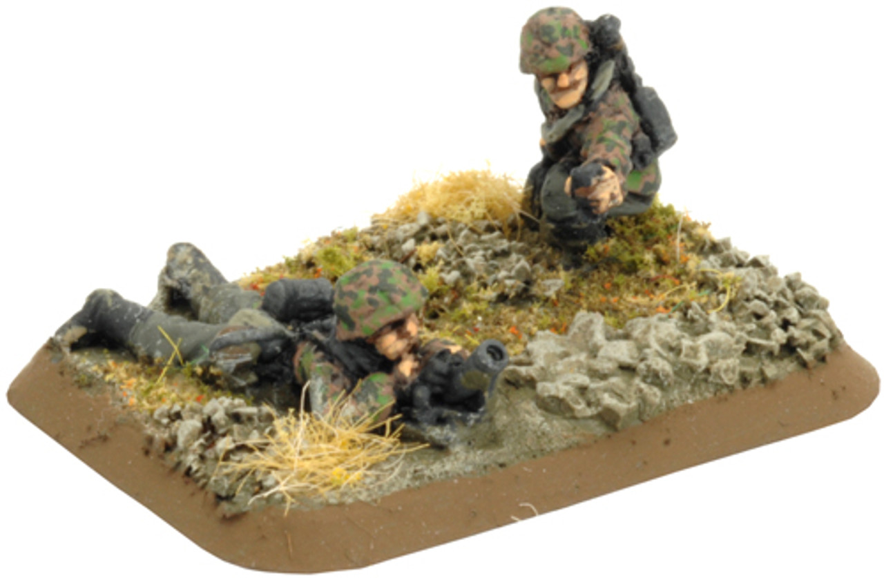 SS Infanterie Platoon - GE793