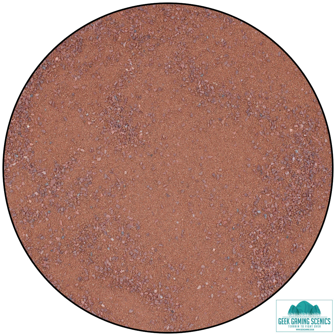 Base Ready Mars Earth (Small Scale) Base Ready Mars Earth (Small Scale)