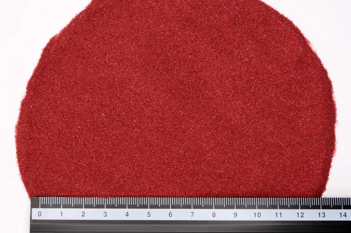 Base Ready Mars "Total Recall" Sand