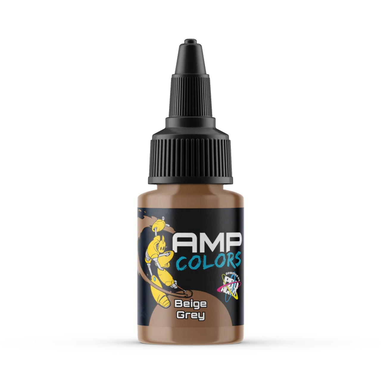 AMP Colors 006 - Beige Grey
