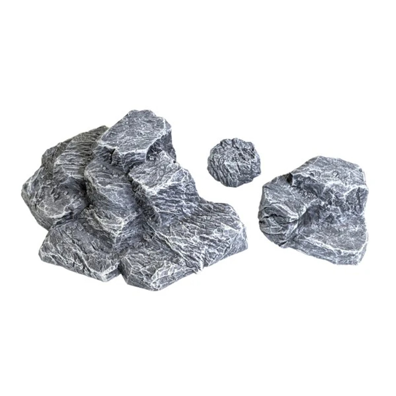 Rock Hills (Pre Painted)