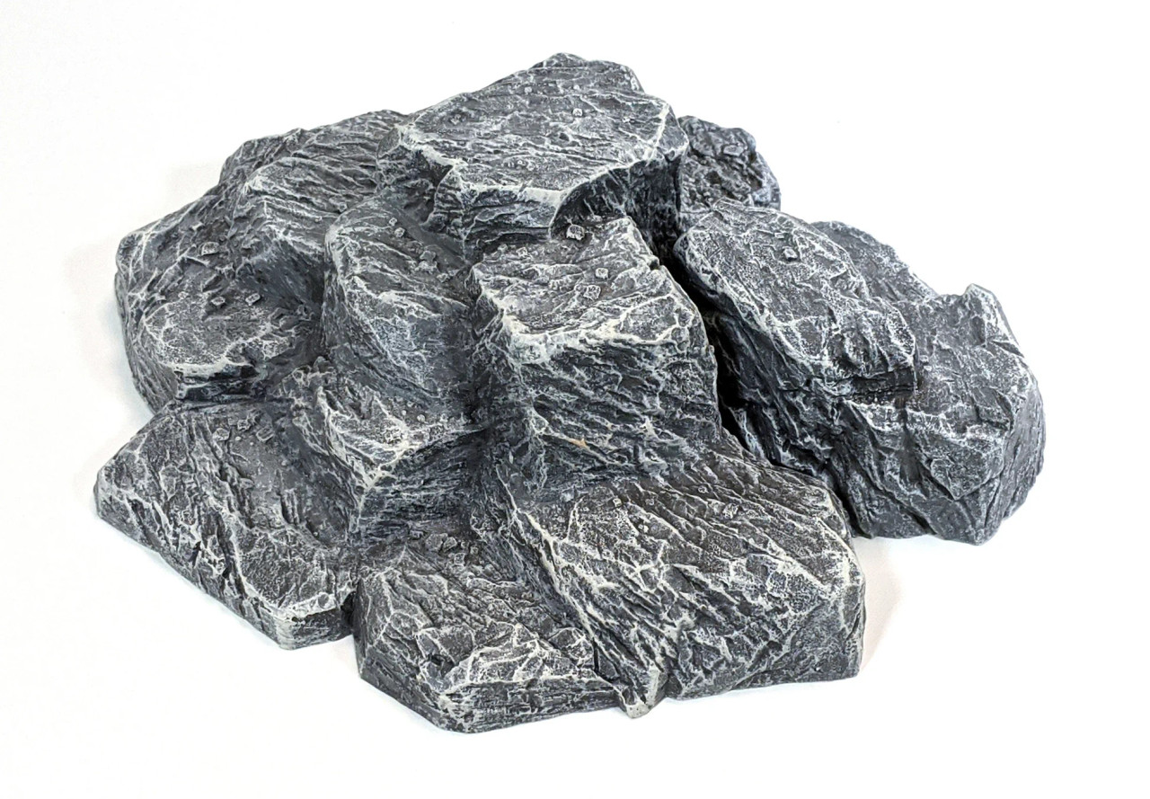 Rock Hills (Pre Painted)