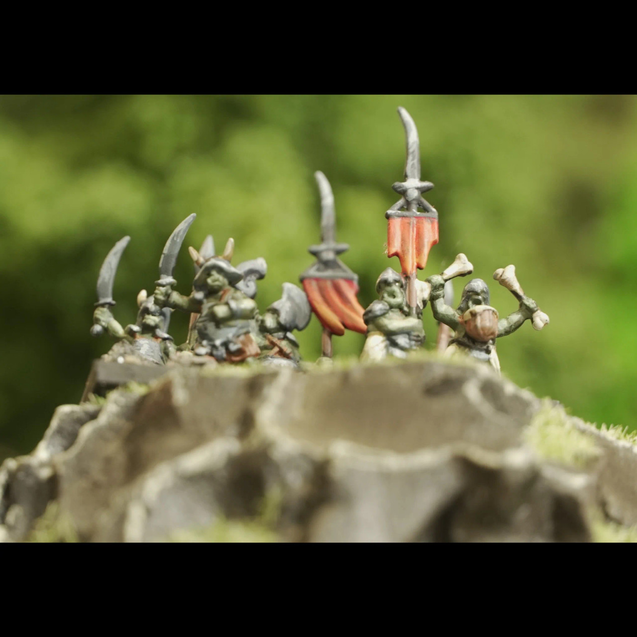 Orc Horde - WAACFB01