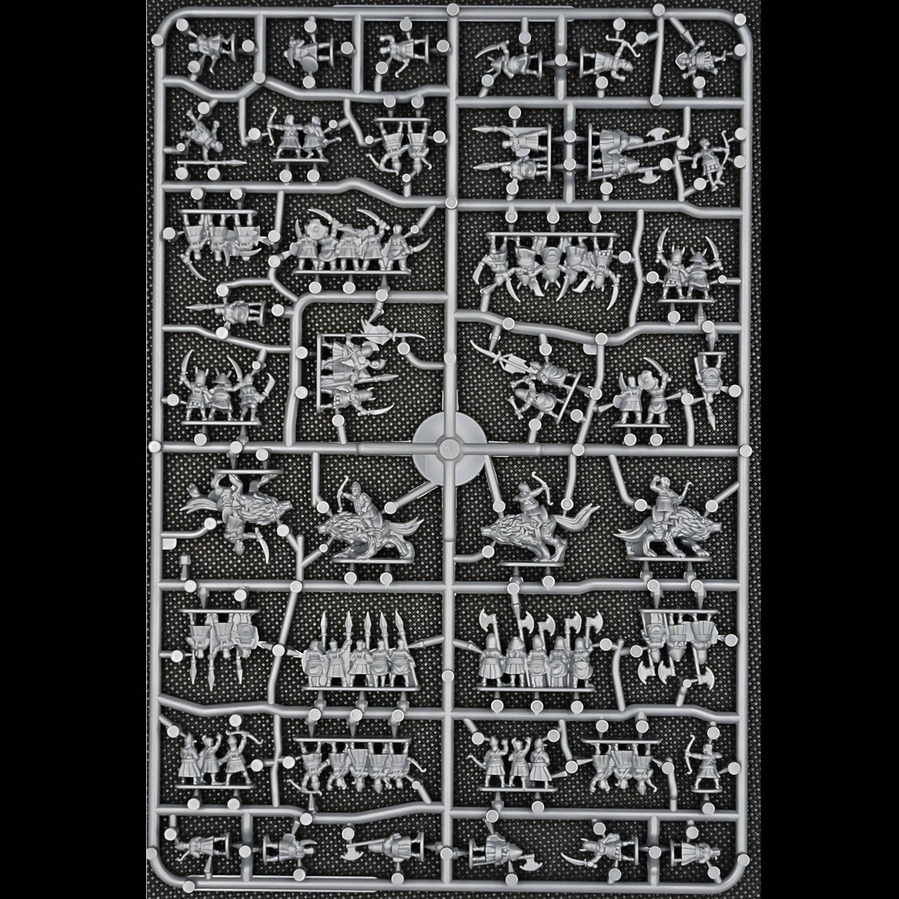 Orc Horde - WAACFB01