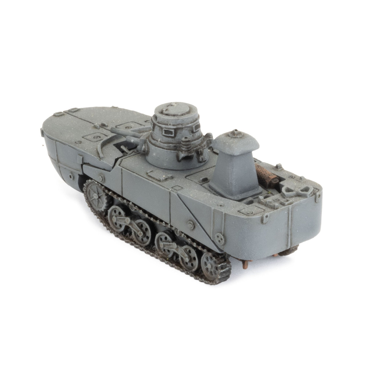 Type 2 Ka-Mi Naval Tank Platoon (x3)