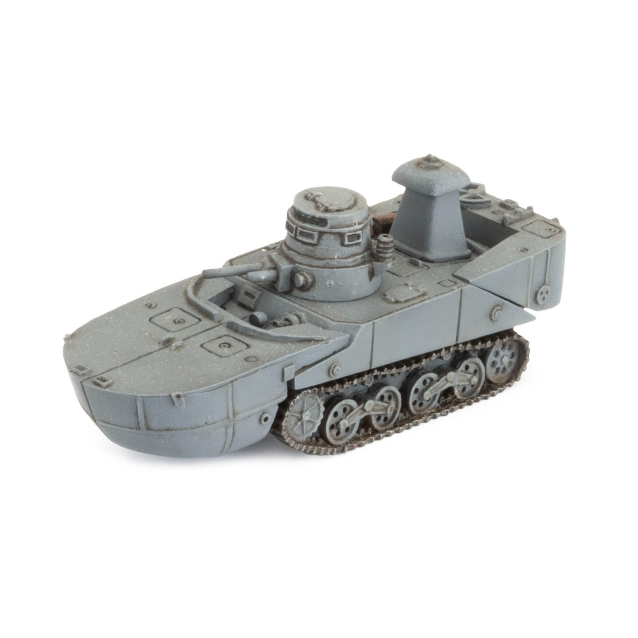 Type 2 Ka-Mi Naval Tank Platoon (x3)