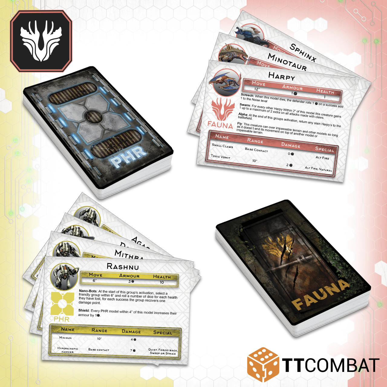 Dropzone Commander: Operation Artemis - Kick-Ass Mail Order