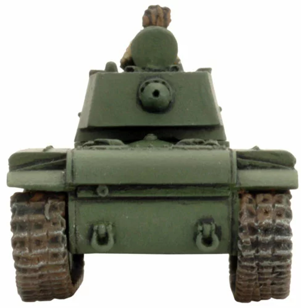 Soviet KV-1 obr 1939/1940 (Out of Print)
