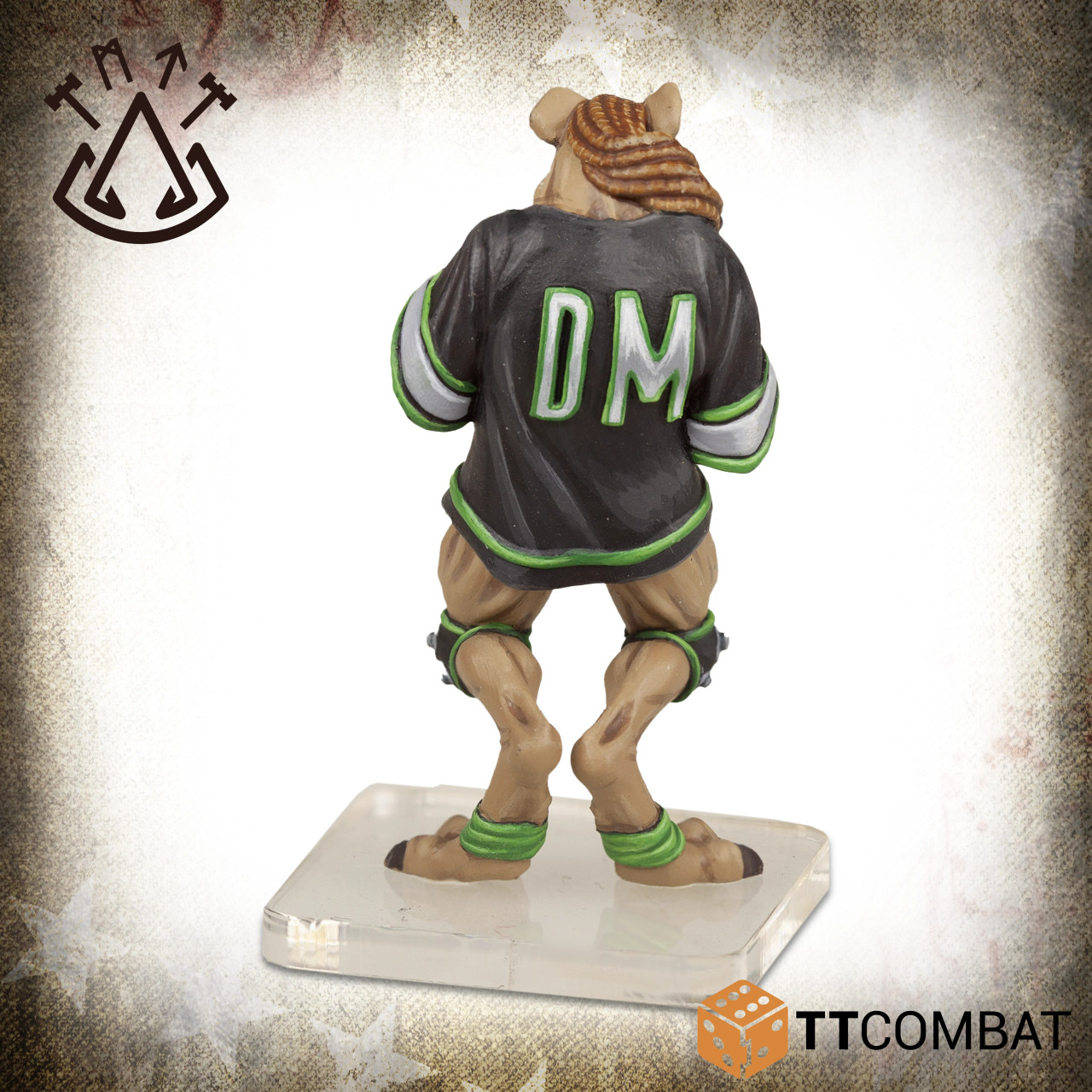 Rumbleslam: Dogg Meat