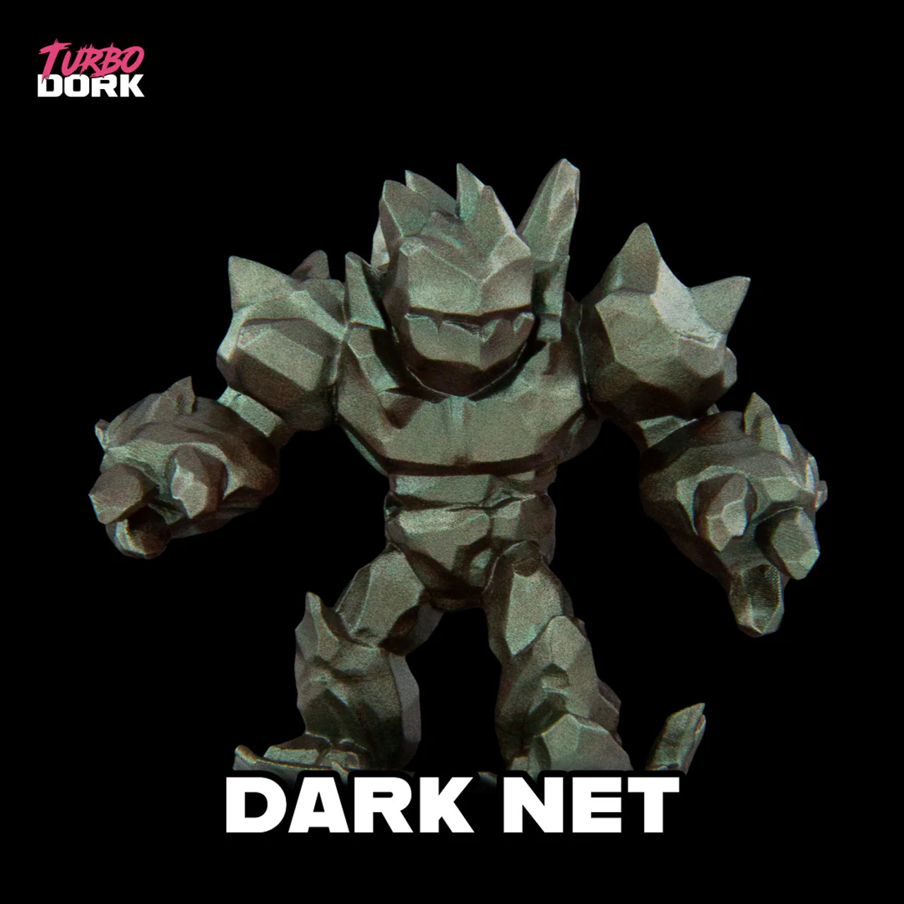 Dark Net TurboShift Acrylic Paint 22ml
