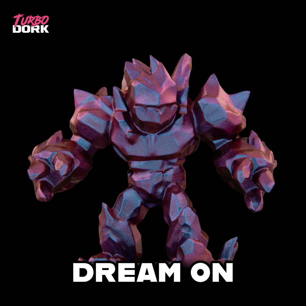 Dream On TurboShift Acrylic Paint 22m