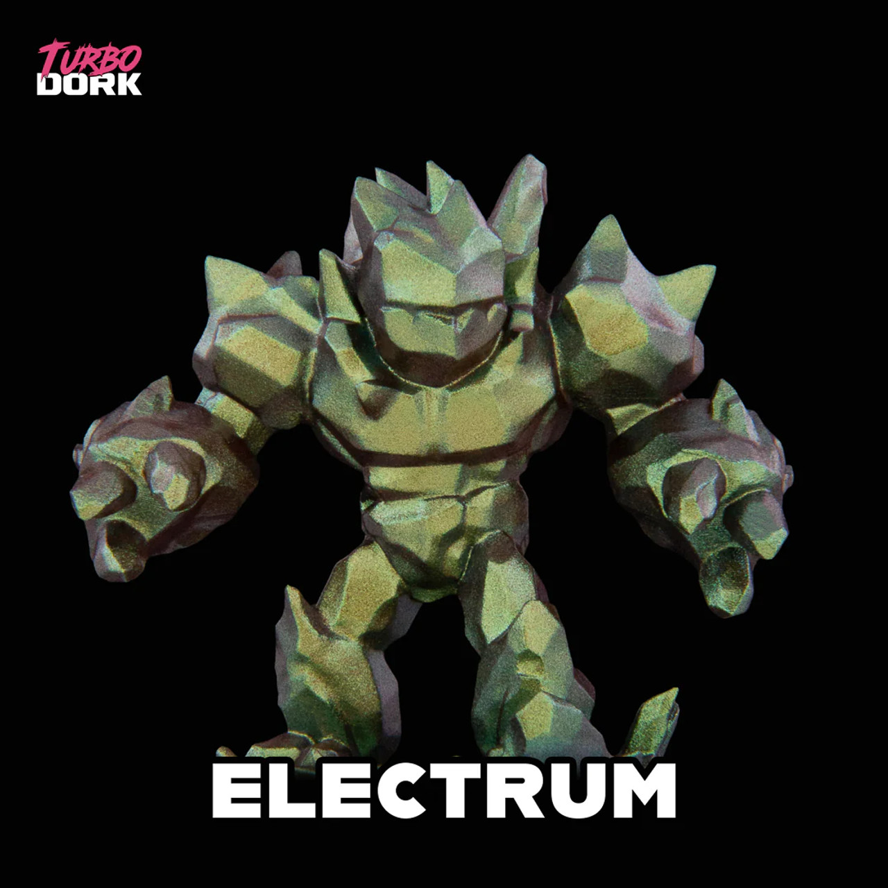 Electrum TurboShift Acrylic Paint 22ml