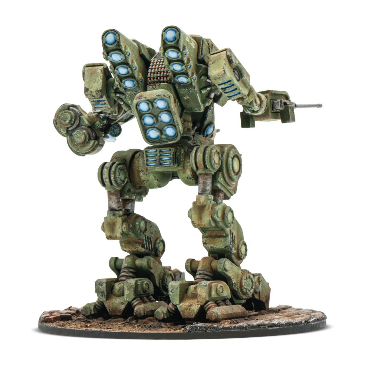 Konflikt '47: United States Starter Army