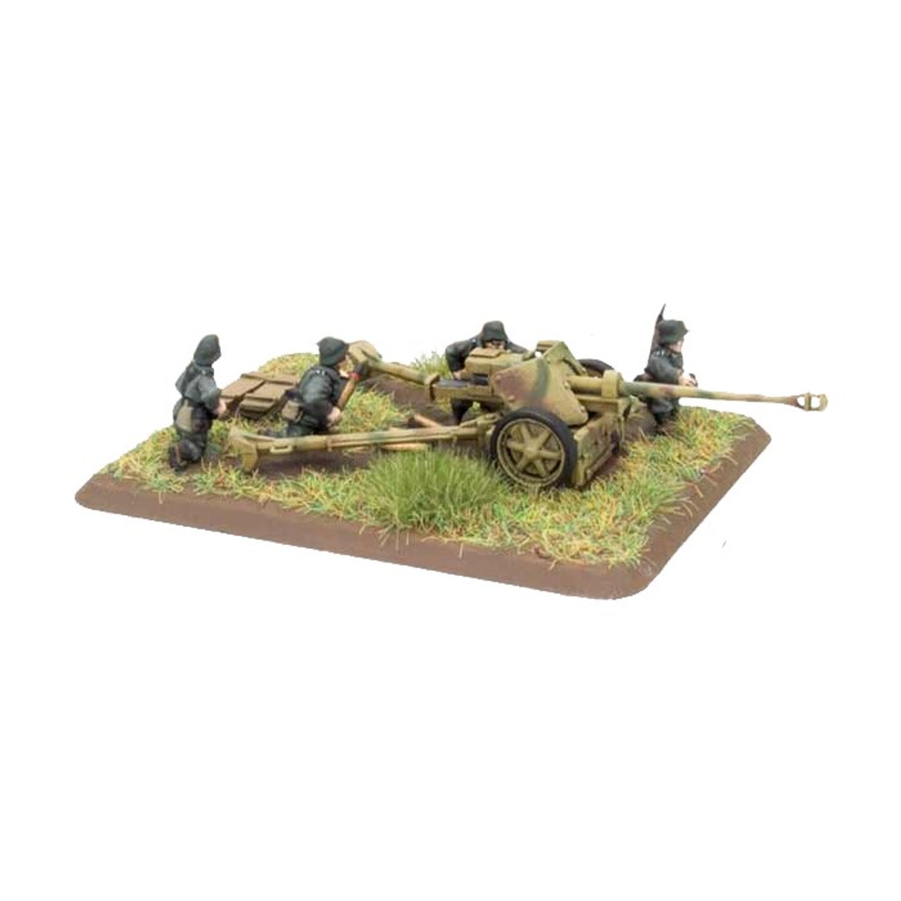 Fortress Europe: Complete WWII Starter Set