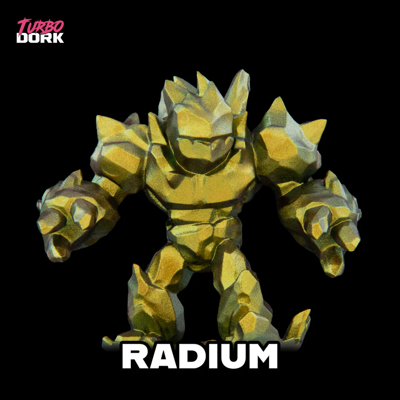 Radium TurboShift Acrylic Paint 22ml