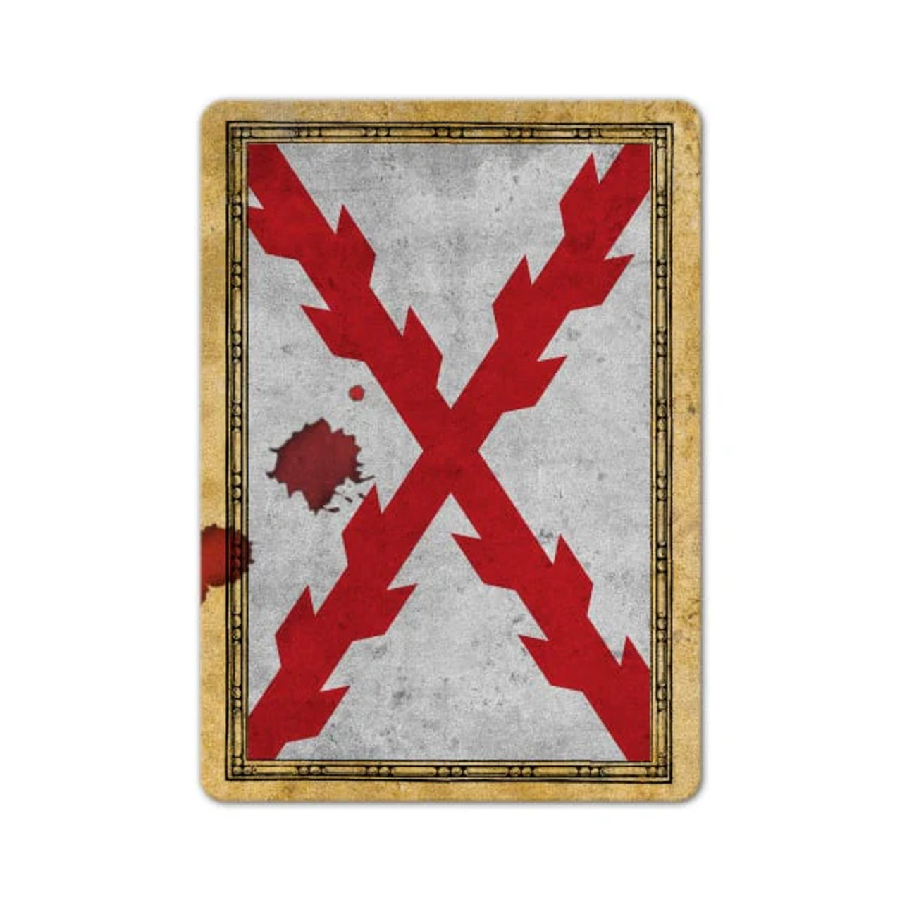 Spanish Activation Deck - FGD0005