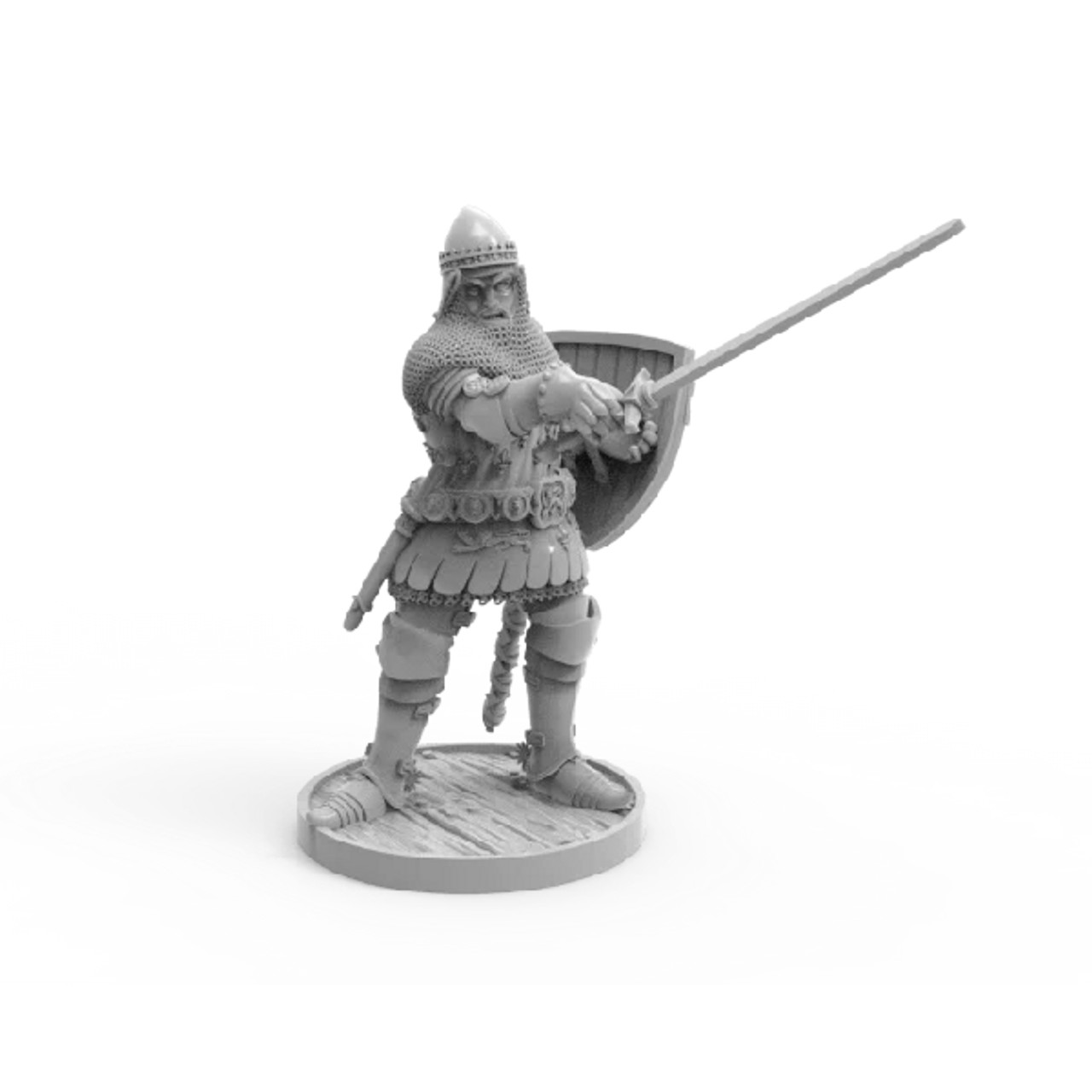 Blood & Crowns Edward the Black Prince - BC0005