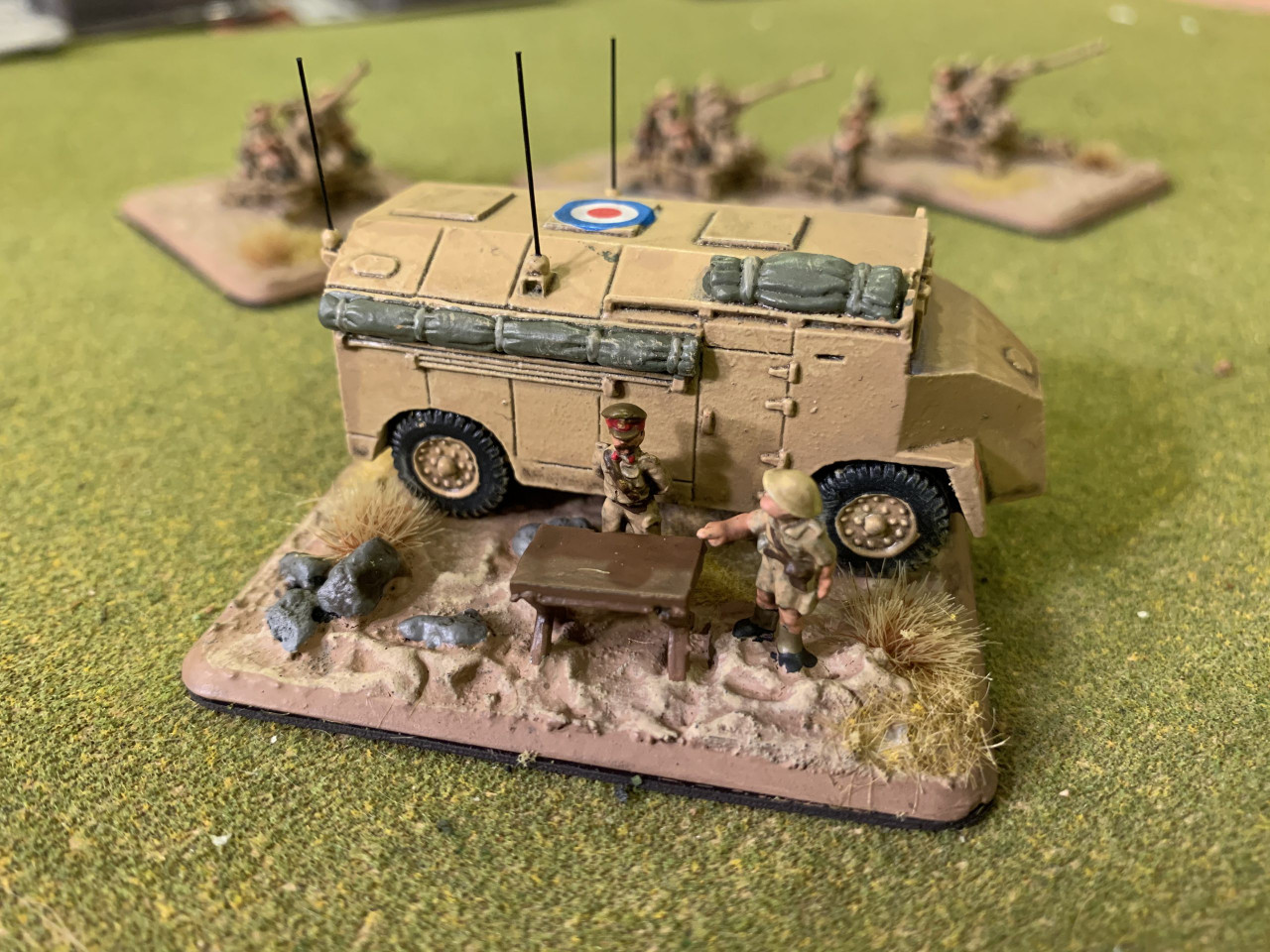2018 FoW Tournament Objective (Out of Print)