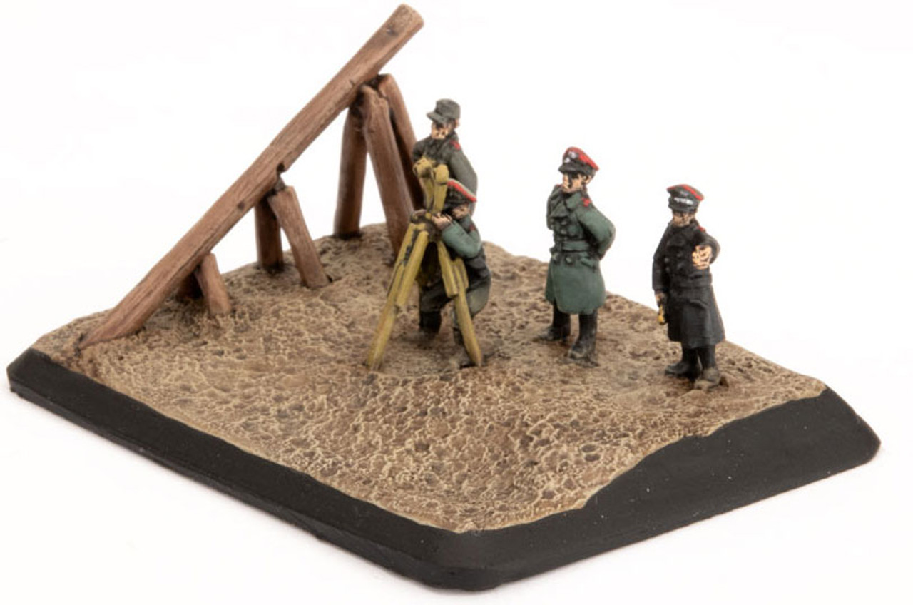 2019 FoW Tournament Objective (Out of Print)