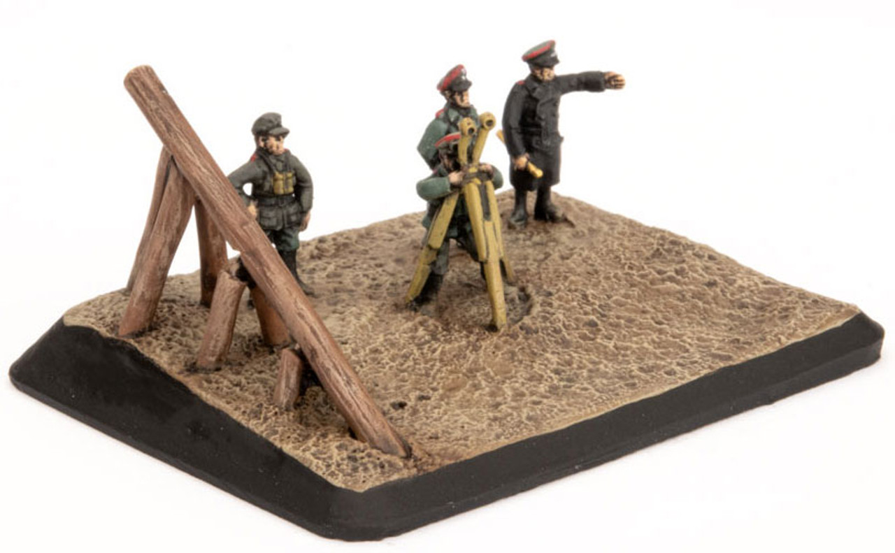 2019 FoW Tournament Objective (Out of Print)