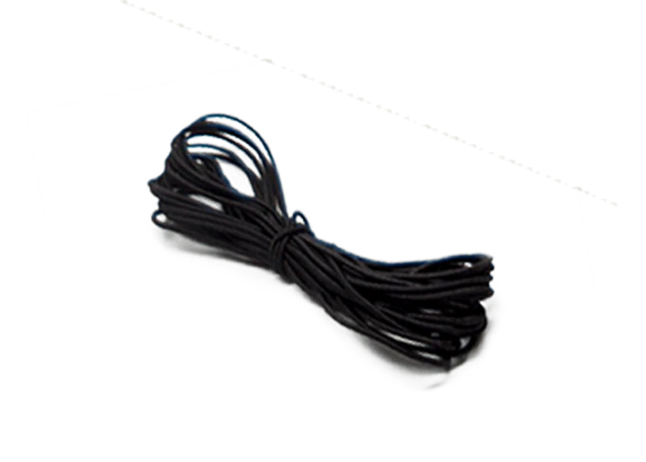 4 Yards of Elastic Rigging String