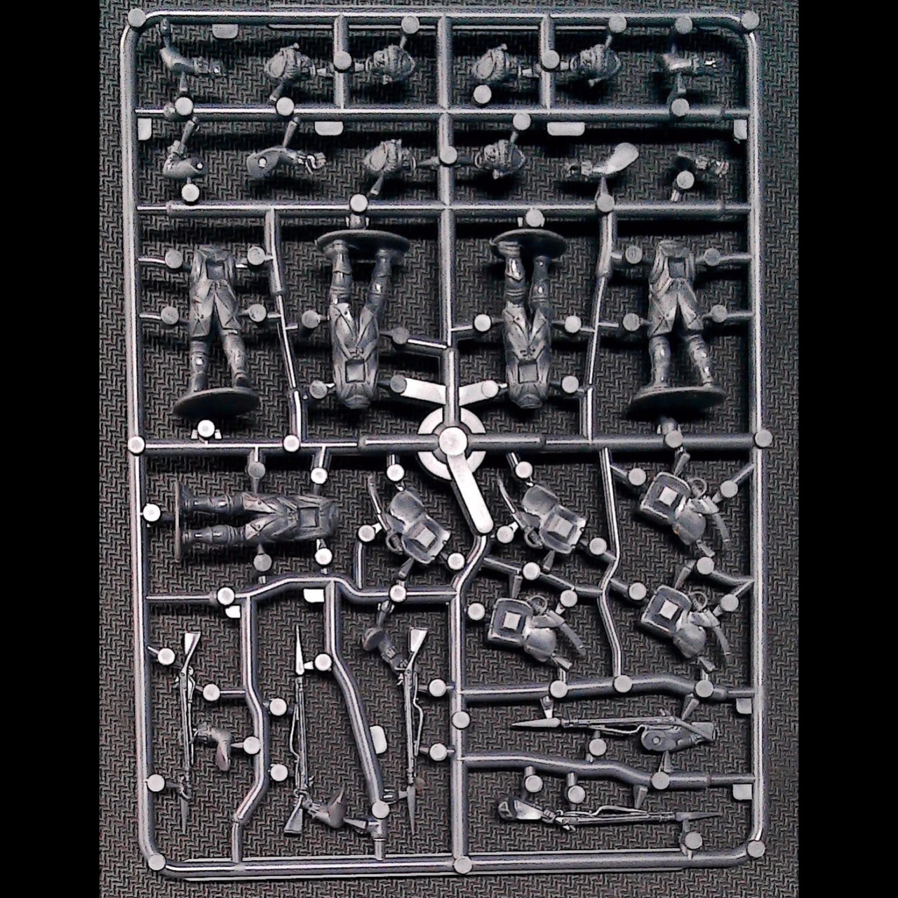 5th Regiment of Foot Grenadiers - WAANW003