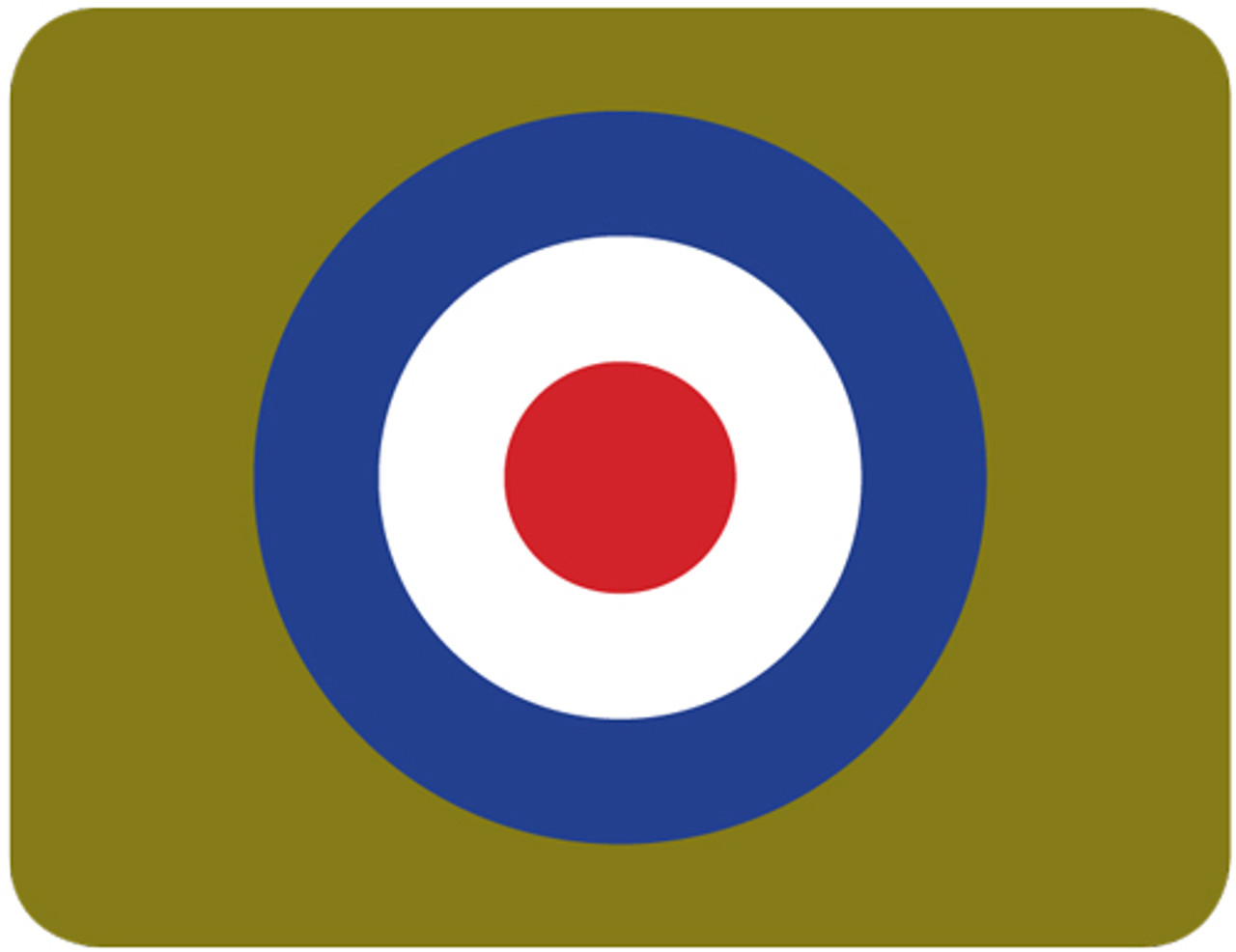 British Objective Set  (x3) (Out of Print)