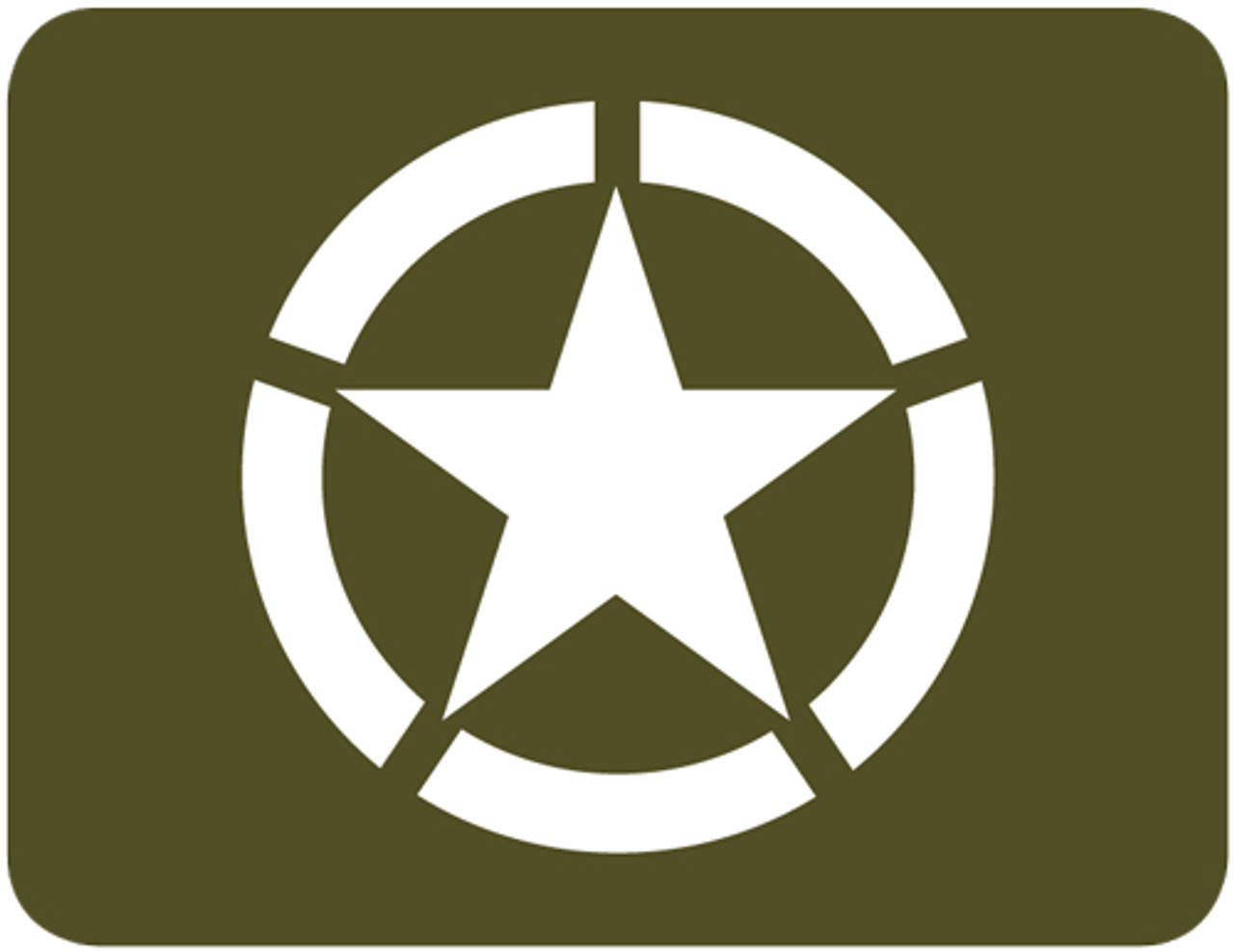 American Objective Set (x3) (Out of Print)