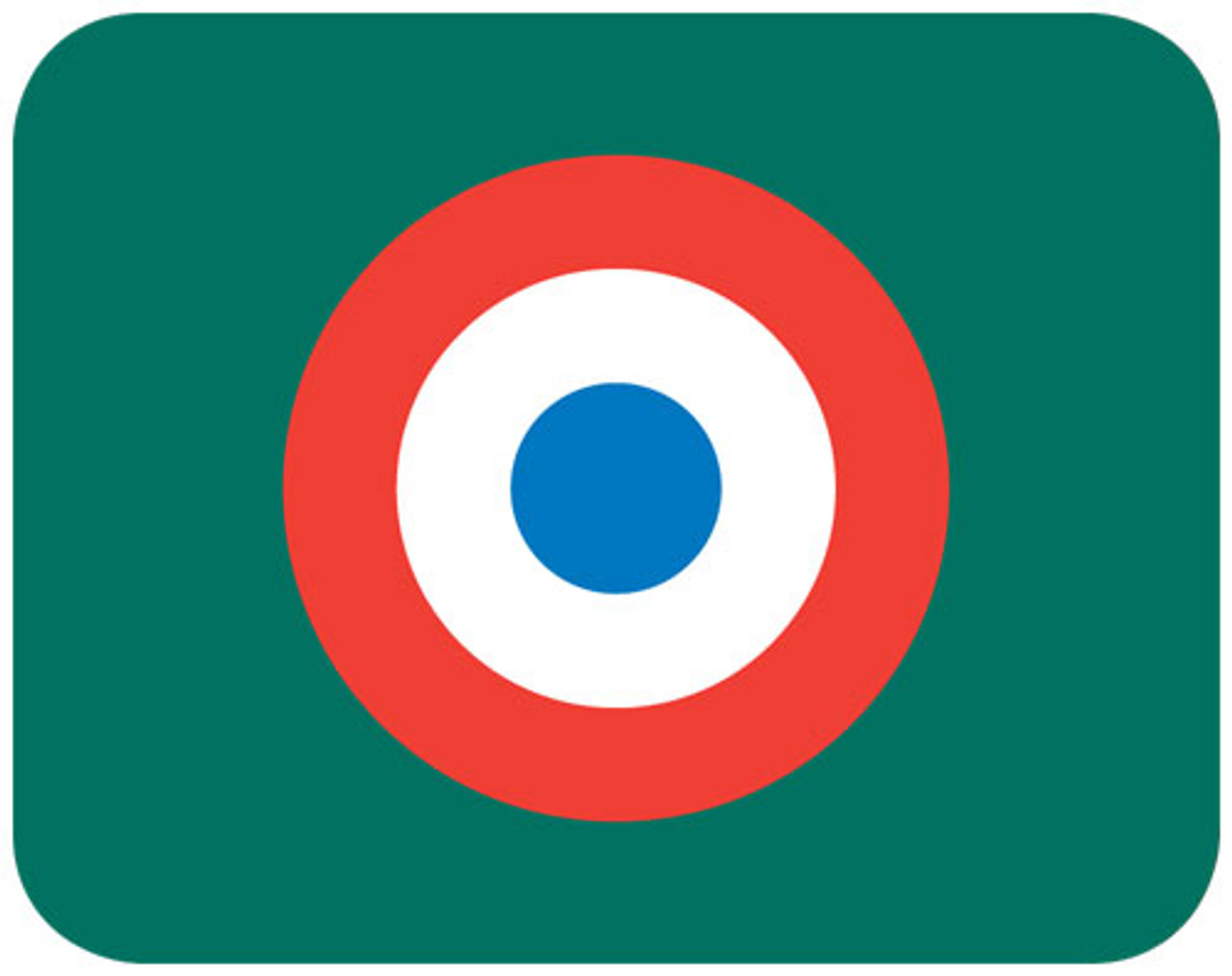 French Objective Set (x3) (Out of Print)