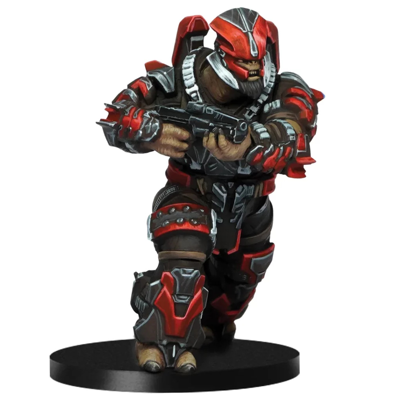 HALO: Flashpoint: Rise of the Banished