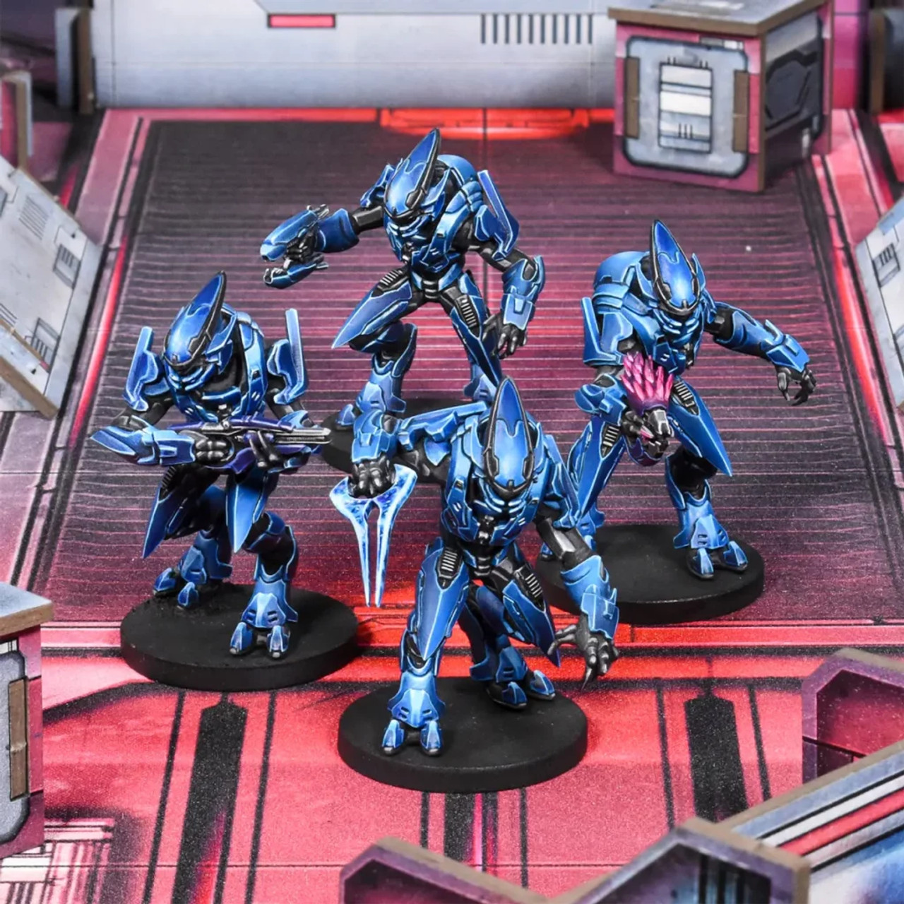 HALO: Flashpoint: Rise of the Banished