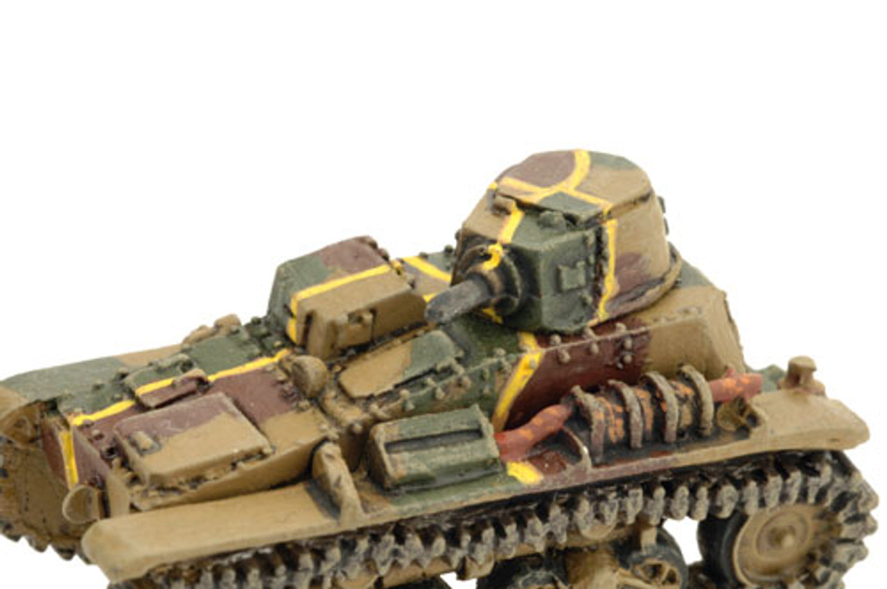 Type 94 TK (Out of Print)