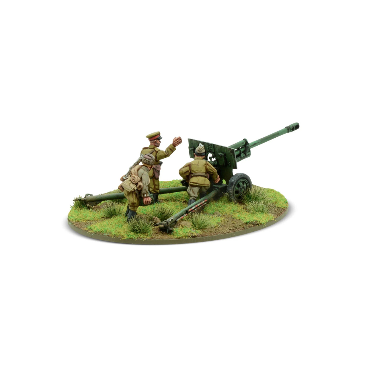 Forward to Berlin! - Soviet Army 1943-45 Starter Army