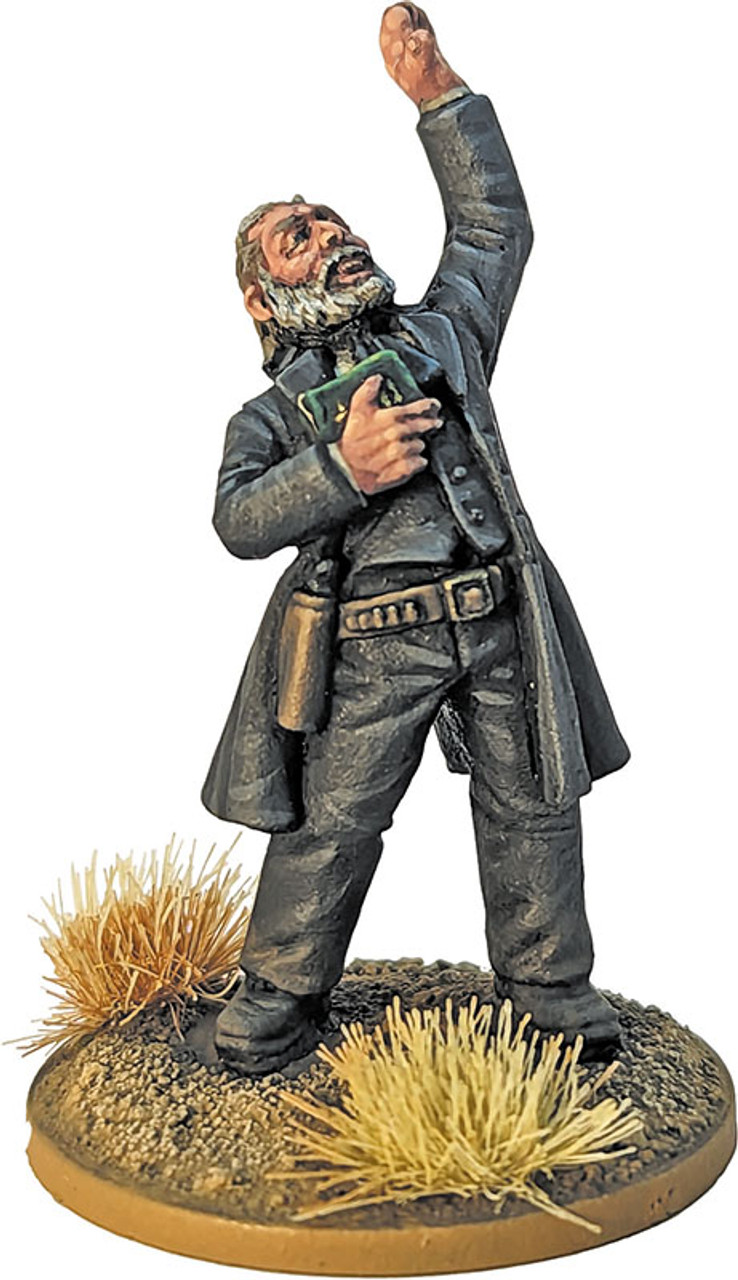 Dead Man's Hand: The Family Dead Man's Hand: The Family