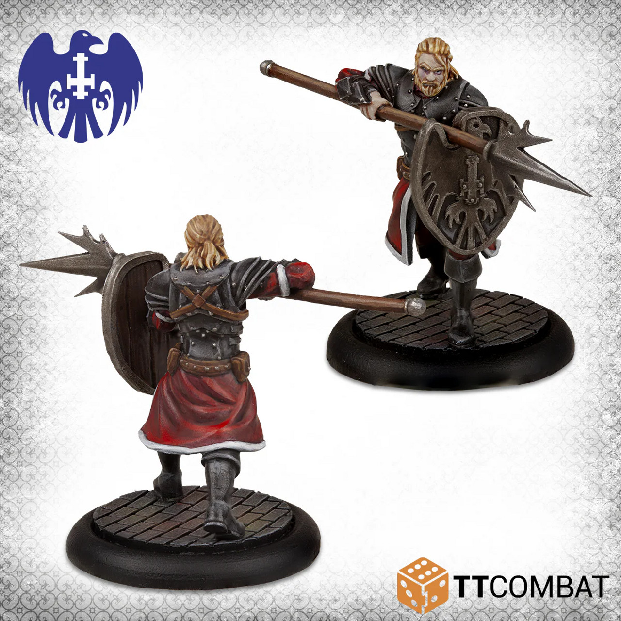 Strigoi: Wallachian Judgement