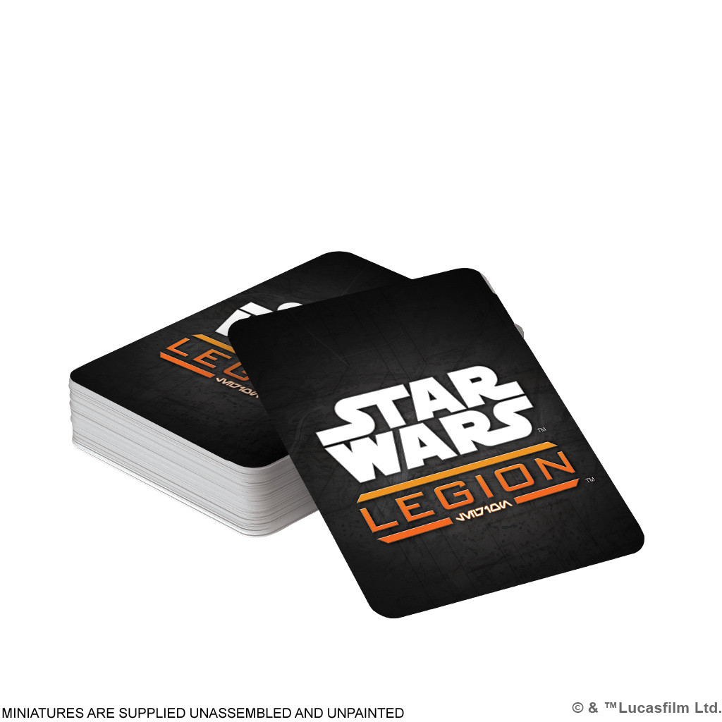 SW Legion: Galactic Republic Card Pack