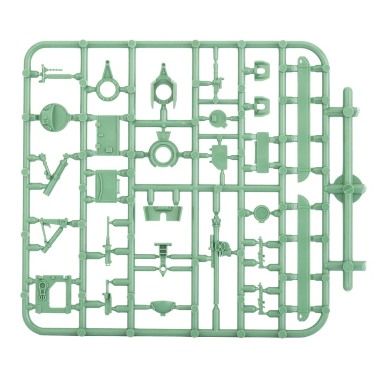 American Starter Force: M48 Patton Tank Company (Plastic) - Limited Edition