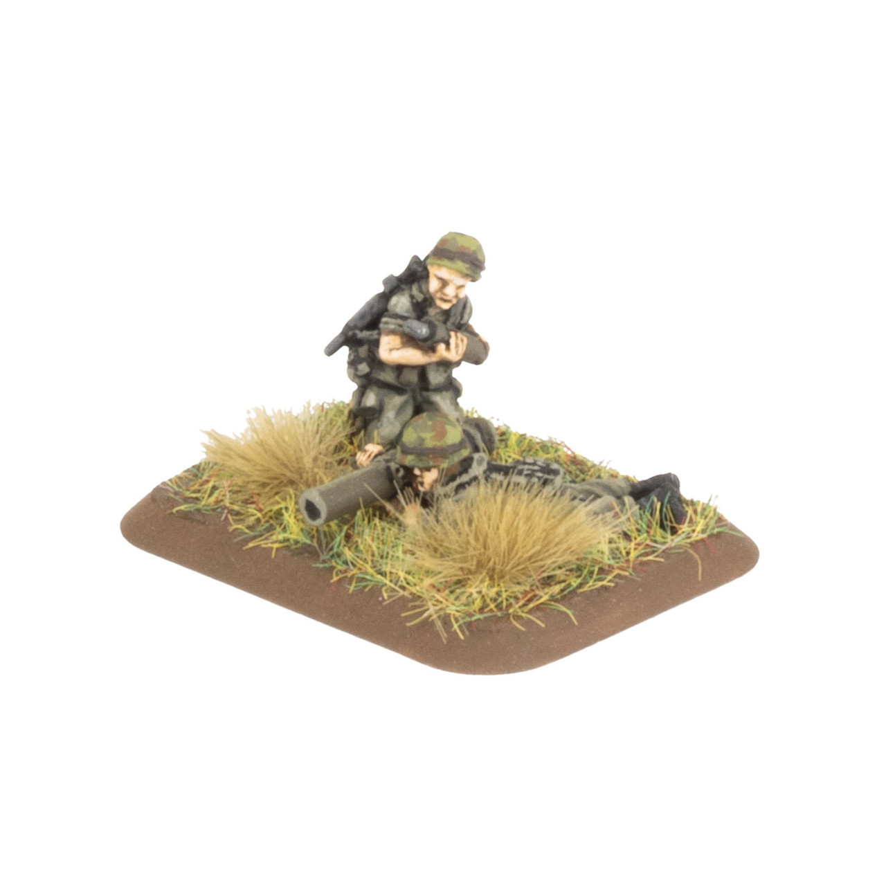 American: Mech Platoon (x45 figures)