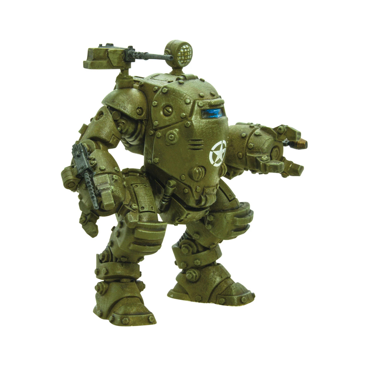K47 Coyote/Guardian Light Walker