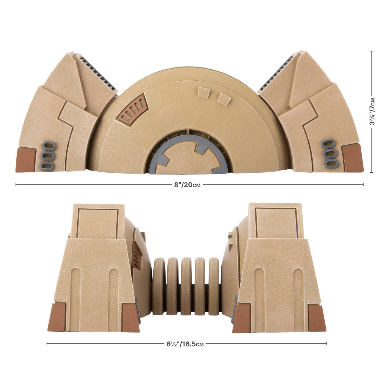 Gothic Sector: United Frontier Shield Generator Gothic Sector: United Frontier Shield Generator