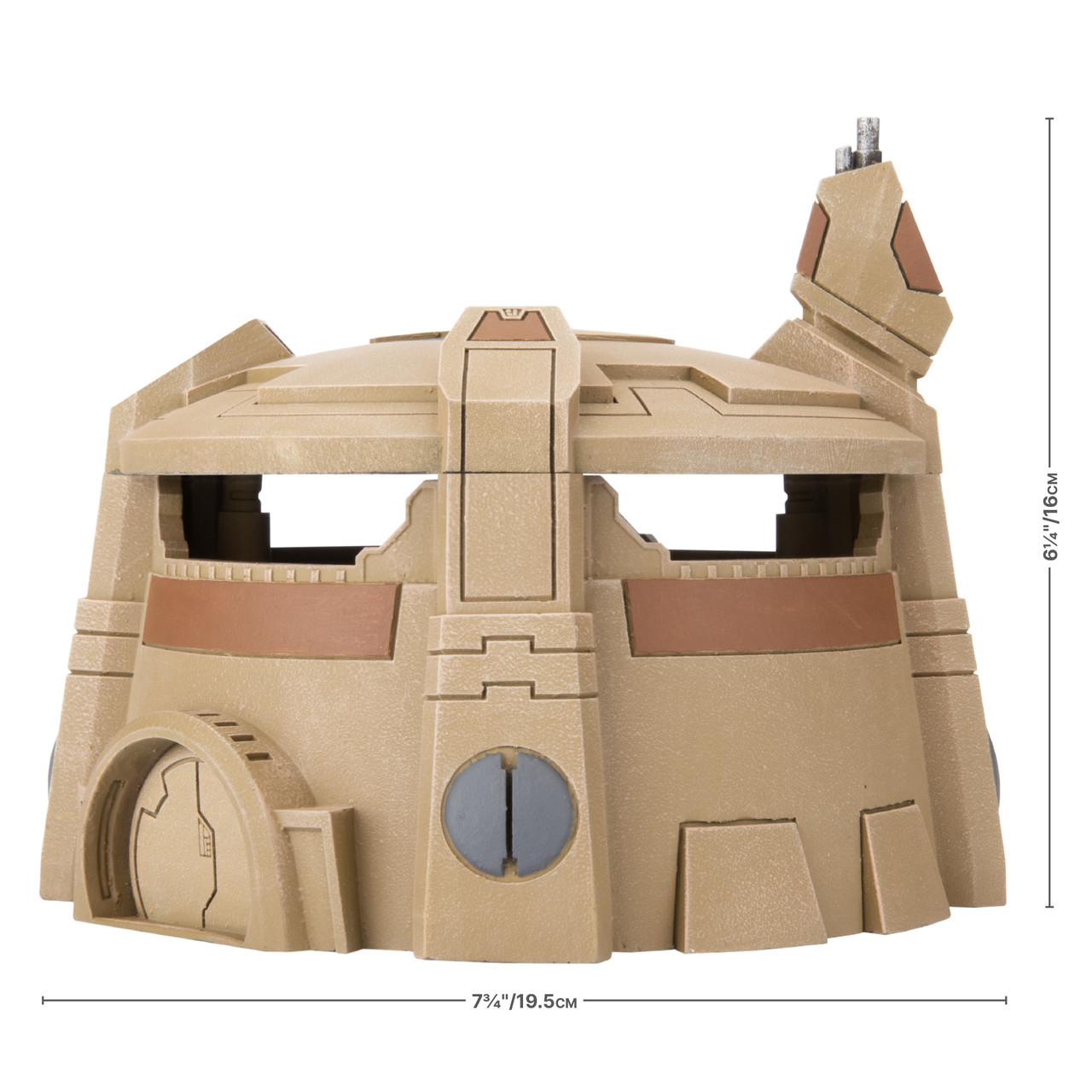 Gothic Sector: United Frontier Bunker Gothic Sector: United Frontier Bunker