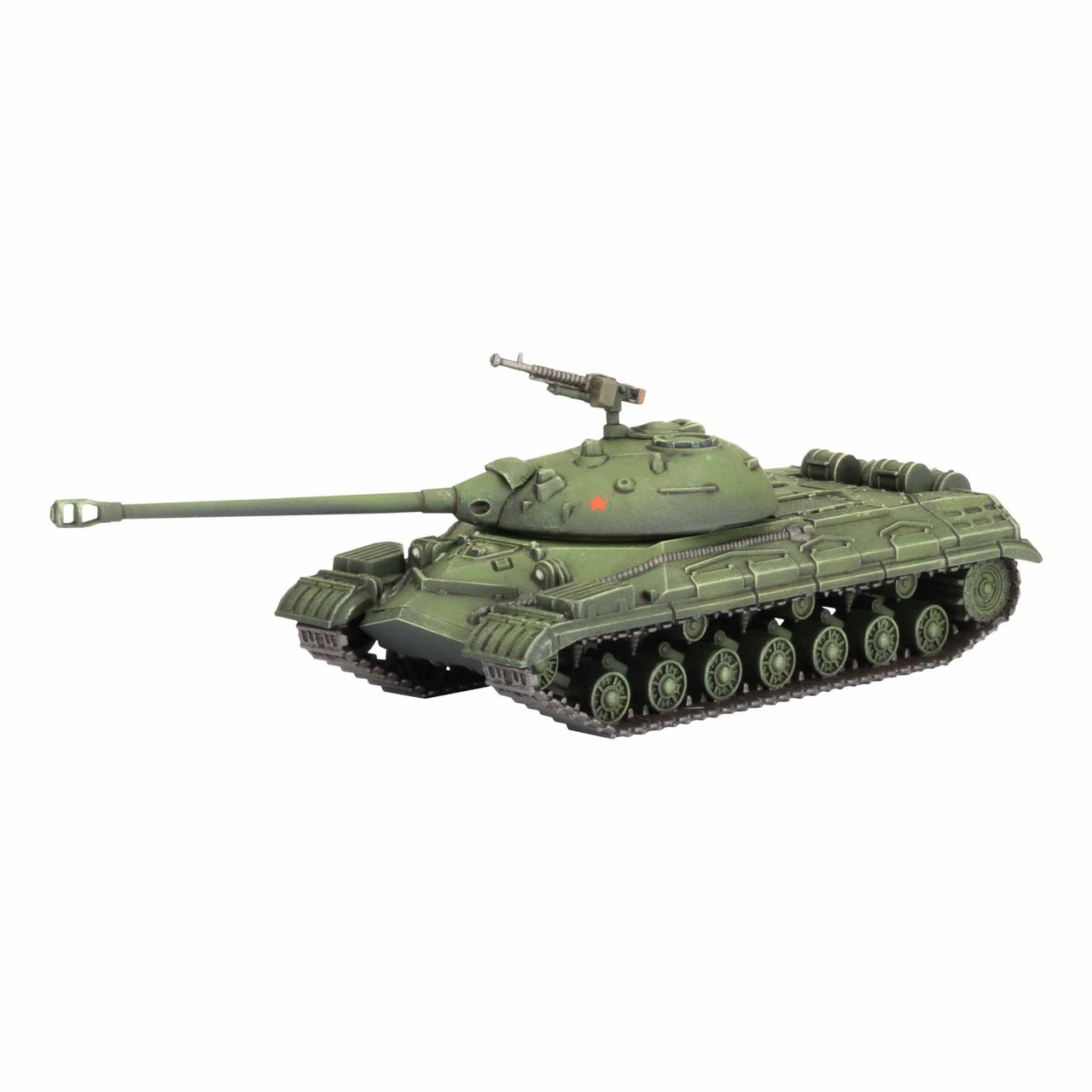 T-10 Heavy Company (x3 Plastic) T-10 Heavy Company (x3 Plastic)