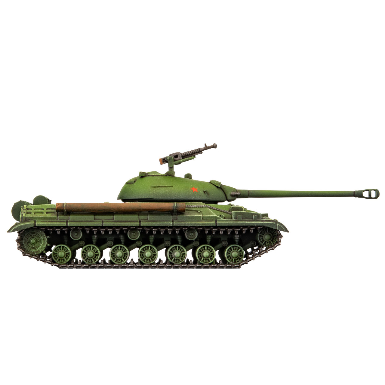 T-10 Heavy Company (x3 Plastic) T-10 Heavy Company (x3 Plastic)